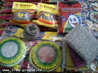 تولید پخش و فروش انواع اسکاج