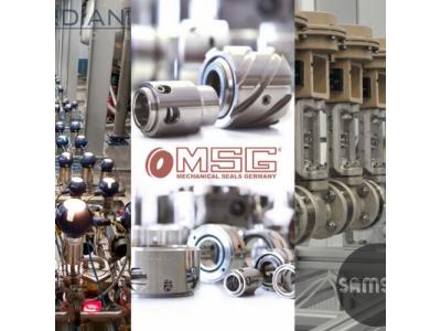 تین کاوش | تامین کننــده انواع روغــن ها و گریـس های صنعتی , واشرهای مبدل حرارتی , تامین ، توزیع