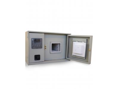 کوره 1200 درجه 12 لیتری