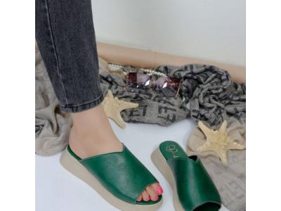 تولیدی کفش و صندل آقای کفش