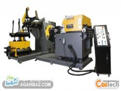 فیدر- دکویلر- استرایتنر- اسلیتر- رول بازکن