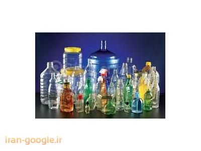 تولید و پخش بطری جار-تولید و پخش پلاستیک  - تولید و فروش انواع ظروف پت و جار 
