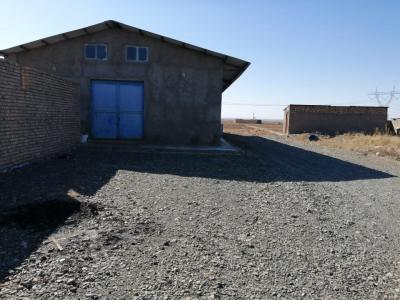 فروش زمین ۵۰ هکتاری