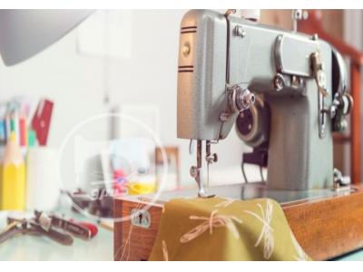 آموزش دوخت لباس