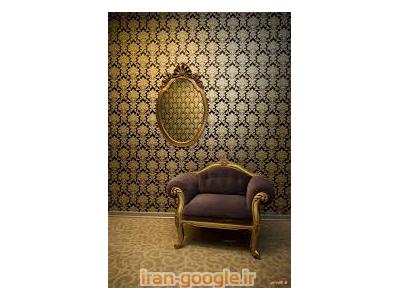 مرکز پخش لمینت و کاغذ دیواری  و گالری پرده  محدوده دامپزشکی