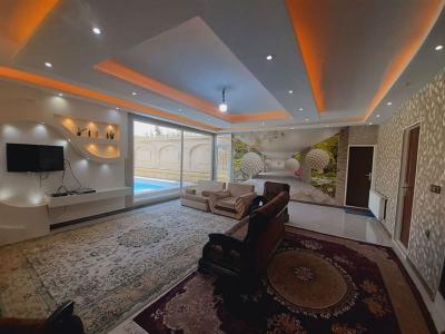 باغ ویلای 1000 متر در شهریار