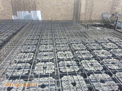 تولید کننده جدیدترین و ابتکاری ترین قالب یوبوت در کشور