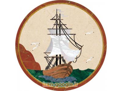 معرق  سنگ و چوب و کلیه تزیینات سنگی ساختمان