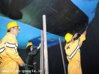 چسب هافرون-Hawoferran R16