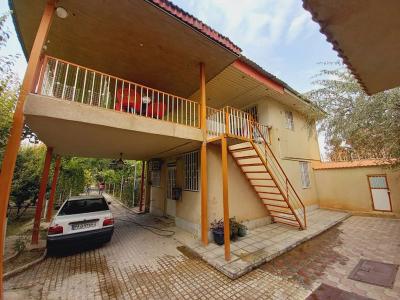 2500 متر باغ ویلای مشجر در شهریار