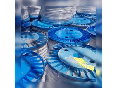 سیم بسته بندی سیم ماسک تک سیم دو سیم برای مصارف صنعتی