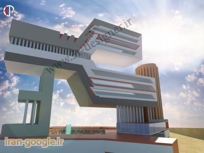 طراحی سه بعدی (3r-designer.ir)