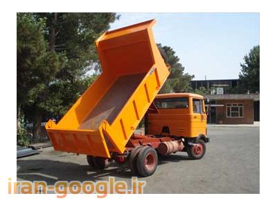 حمل نخاله ساختمانی با نیسان کمپرسی وخاورو.......