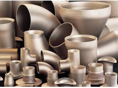 تامین کننده اتصالات جوشی درزدار و مانیسمان در سایزهای مختلف از 1/2 تا 52 اینچ