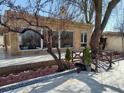 1350 متر باغ ویلایی لوکس در شهریار