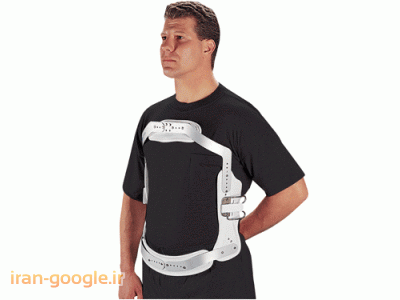 کلینیک ارتوپدی فنی توان طب