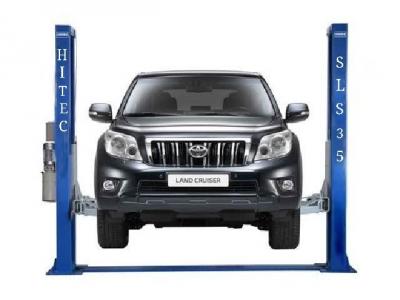 جک دوستو هیدرولیک hitec