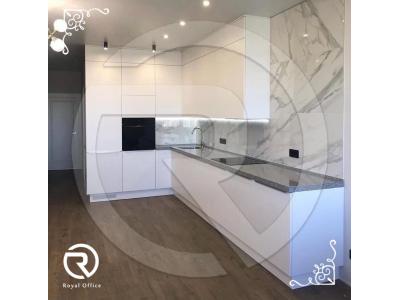 خدمات نوسازی ساختمان مسکونی