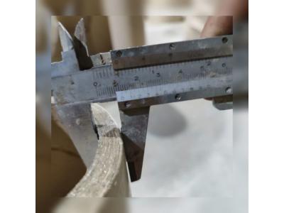 وادوک: پیشرو در تولید بوبین‌های مقوایی مقاوم