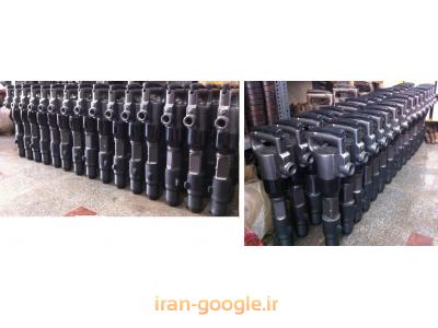 مرکز تولید و فروش چکش های بادی