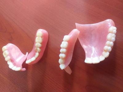  لابراتوار دندانسازی سعادت آباد