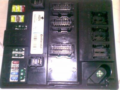 تعمیرات CCN سمند