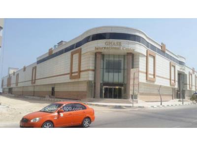 فروش مغازه 20 متری مجتمع قصر درگهان 