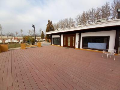 2400 متر باغ ویلای شیک در شهریار