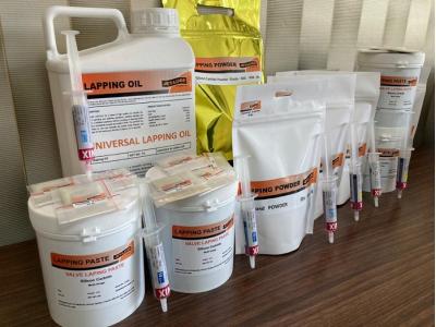 فروش خمیر لپینگ-فروش روغن لپینگ- قیمت روغن الماسه- نمد پولیش- خمیر الماسه