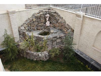 700 متر باغ ویلای مشجر در خوشنام ملارد