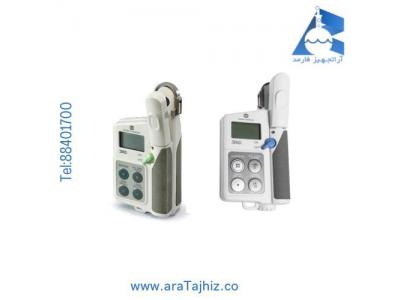 نماینده کلرفیل متر مینولتا (Minolta) ژاپن