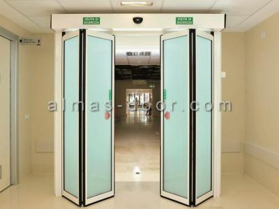 درب اتوماتیک جردن