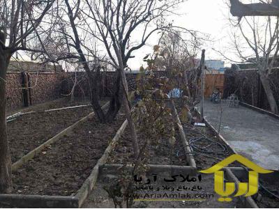 باغ ویلای 500 متری در ملارد 