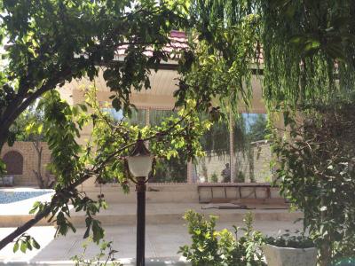 فروش باغ ویلا 500 متری در کردزار(کد292)