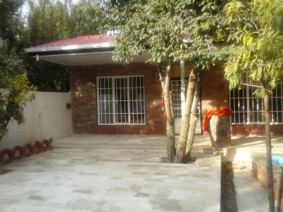 فروش باغ ویلا 780 متری در کردزار(کد165)