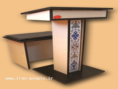 دستگاه صندلی شور-صندلی نماز ،صندلی نماز برای مسجد 