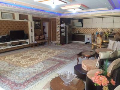 فروش باغ ویلا 1200 متری در کردزار (کد285)