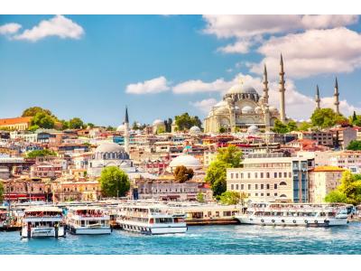 آموزش تخصصی زبان-آموزش زبان ترکی استانبولی 