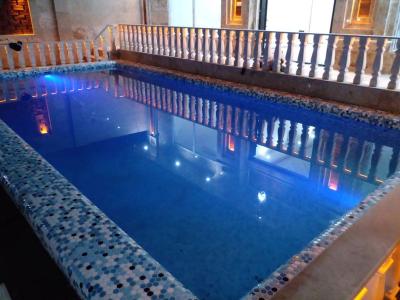 630 متر باغ ویلای شیک و زیبا در ملارد