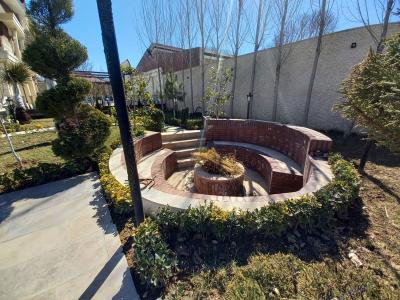 1000 متر باغ ویلای فاخر در خوشنام ملارد