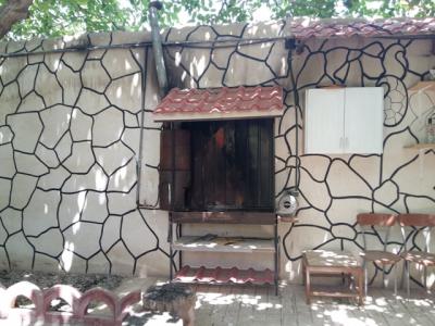 جدول کشی- فروش باغ ویلا در شهریار