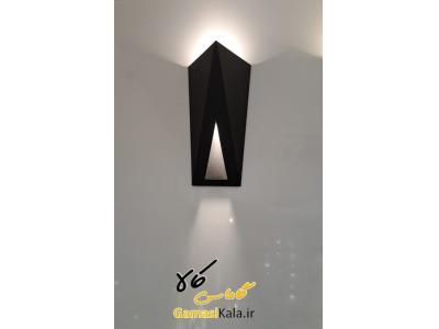 چراغ دیواری دکوراتیو دو طرفه مدل ۳۰۸