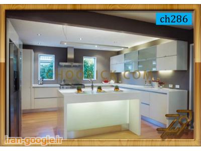 کابینت آشپزخانه MDF