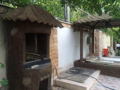 فروش باغ ویلا 1000 متری در شهریار (کد254)