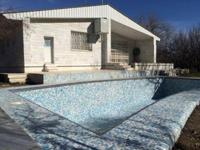  فروش باغ ویلا 4800 متری در خوشنام(کد227)