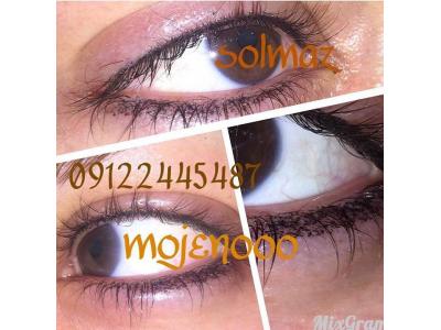 سالن زیبایی و میکروپیگمنتیشن و میکروبلدینگ محدوده تهرانپارس 