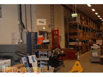 وایرلس سیستم - سیستمهای امنیتی اینفرنو