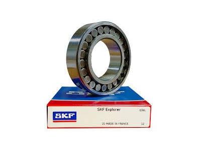 نمایندگی فروش محصولات skf