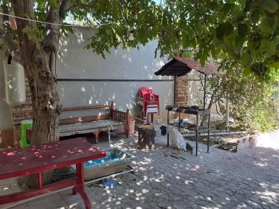 تجهیز آشپزخانه-خرید باغ ویلا 600 متری سنددار در شهریار