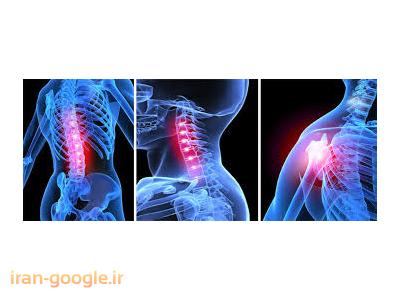 دکتر علی عالمی متخصص ارتوپدی و شکسته بندی 